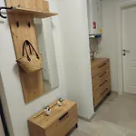 Devet Rijeka Apartament Sanski Most