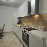 Devet Rijeka Apartament *