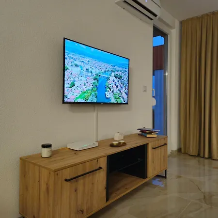 Apartment Devet Rijeka Sanski Most