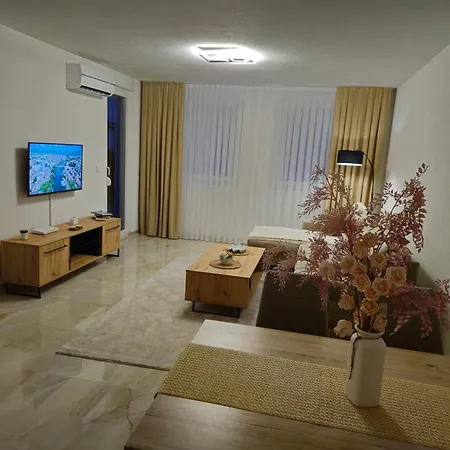 Apartment Devet Rijeka