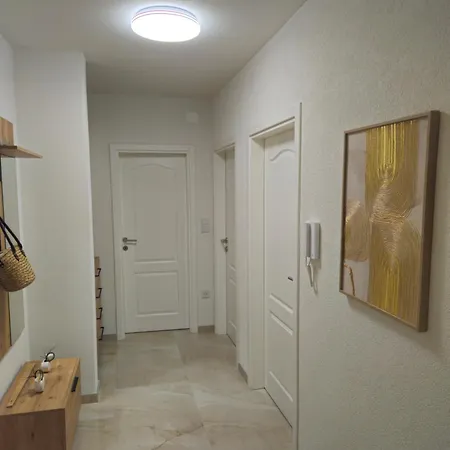 Apartment Devet Rijeka Sanski Most