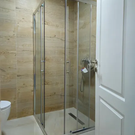 Apartment Devet Rijeka *