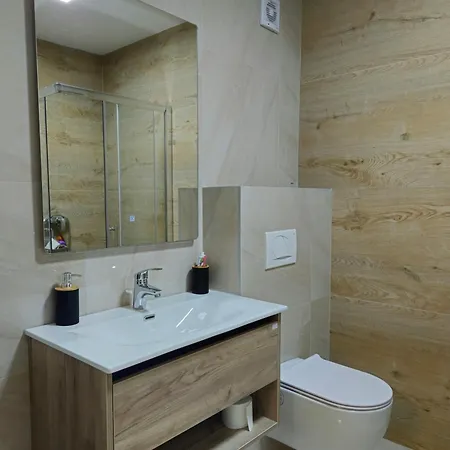 Devet Rijeka Apartment