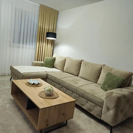 Devet Rijeka Sanski Most