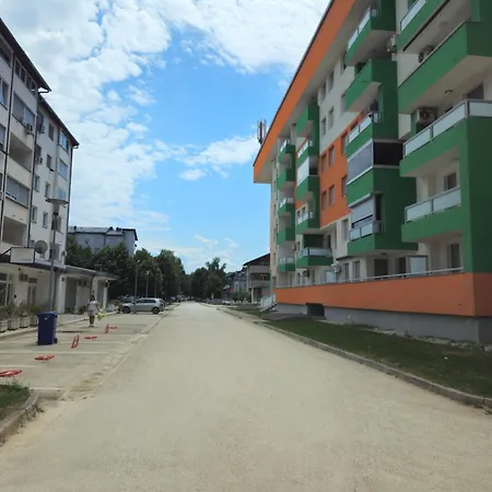 Apartment Devet Rijeka *