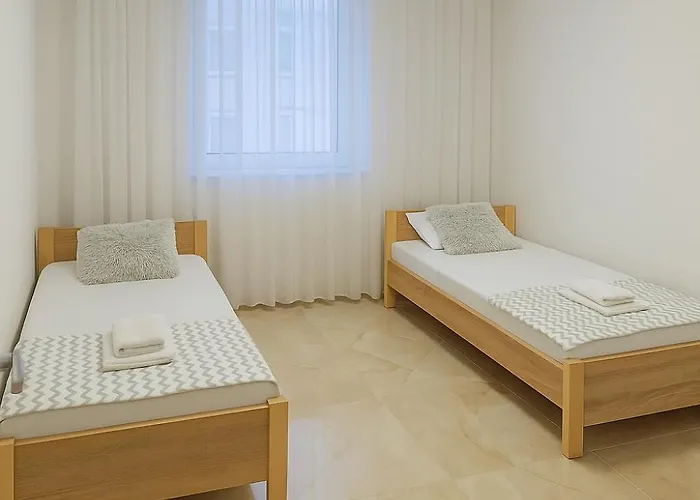 Devet Rijeka Apartamento