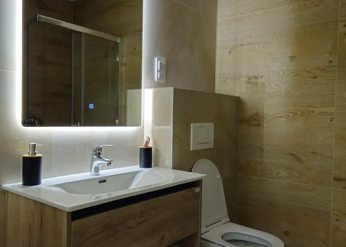 Devet Rijeka Apartamento Sanski Most