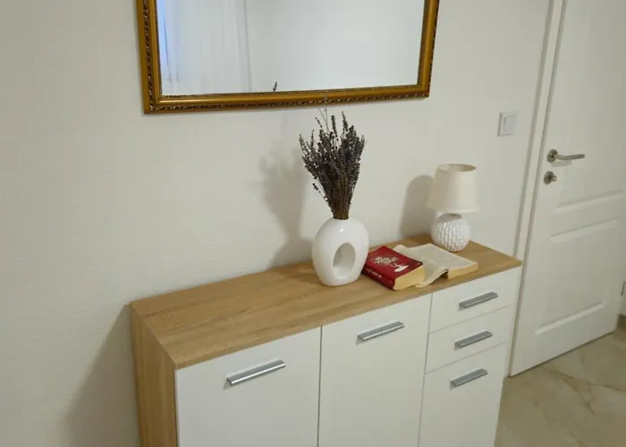 Devet Rijeka Apartamento *