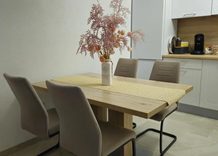 Devet Rijeka Apartamento