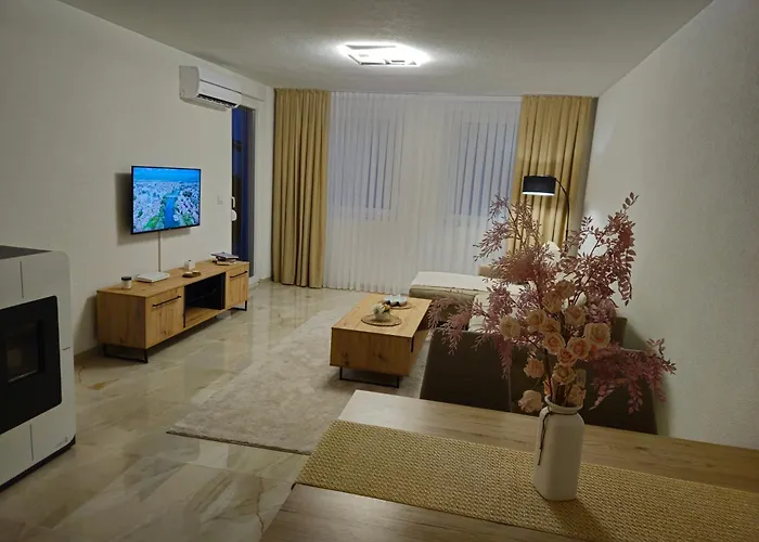 Apartamento Devet Rijeka