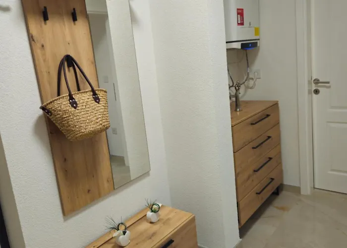 Devet Rijeka Apartamento Sanski Most