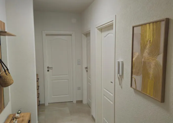 Apartamento Devet Rijeka Sanski Most