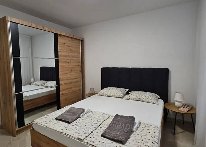Devet Rijeka Apartamento
