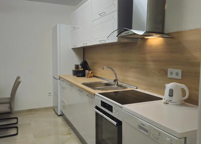 Devet Rijeka Apartamento *