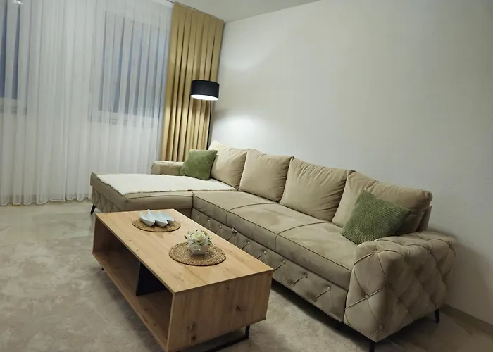 Devet Rijeka Sanski Most